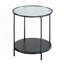 Ensemble de tables basses 2 pièces