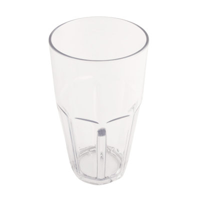 G.E.T. Bahama Tumblers - SAN Low Ball Tumbler