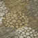 Premium Machine Washable Prisco Brown Rug