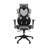 RESPAWN FLEXX Mesh Gaming Chair With Lumbar Support, Ergonomic Gaming Chair with Recline/Tilt Tension Controls, Adjustable Arms, 300lb Max Weight With Wheels for Computer/Desk/Office-91058672
