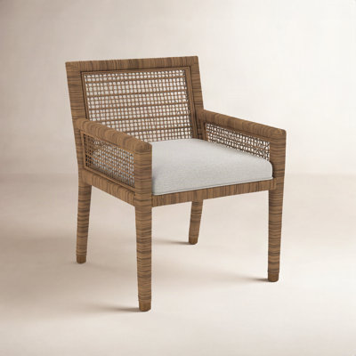 Thorold Glinda Arm Chair