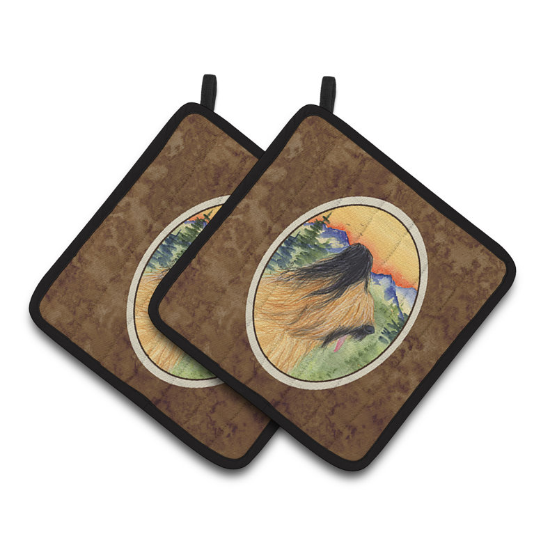 East Urban Home Polyester Potholder