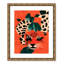 «Jaguar’s Gaze I» par Treechild-129131106-129131121-129131126