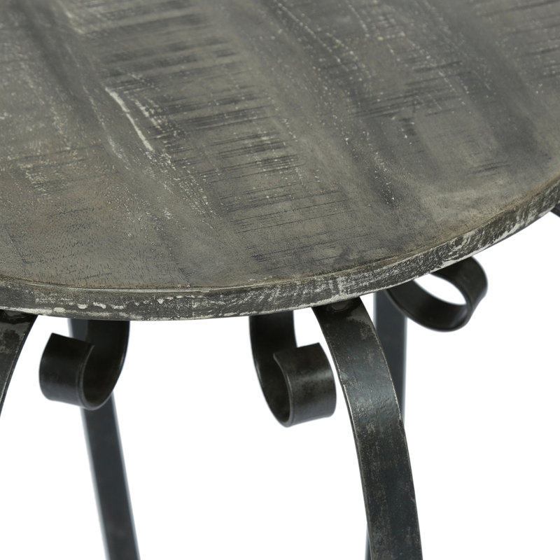Table de salle à manger NASH