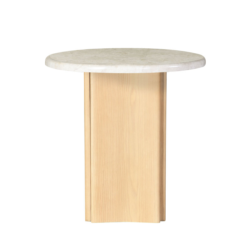 Neve End Table