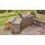 Charbroil Medallion Series Stainless Steel Drop-In 4-Burner Grill
