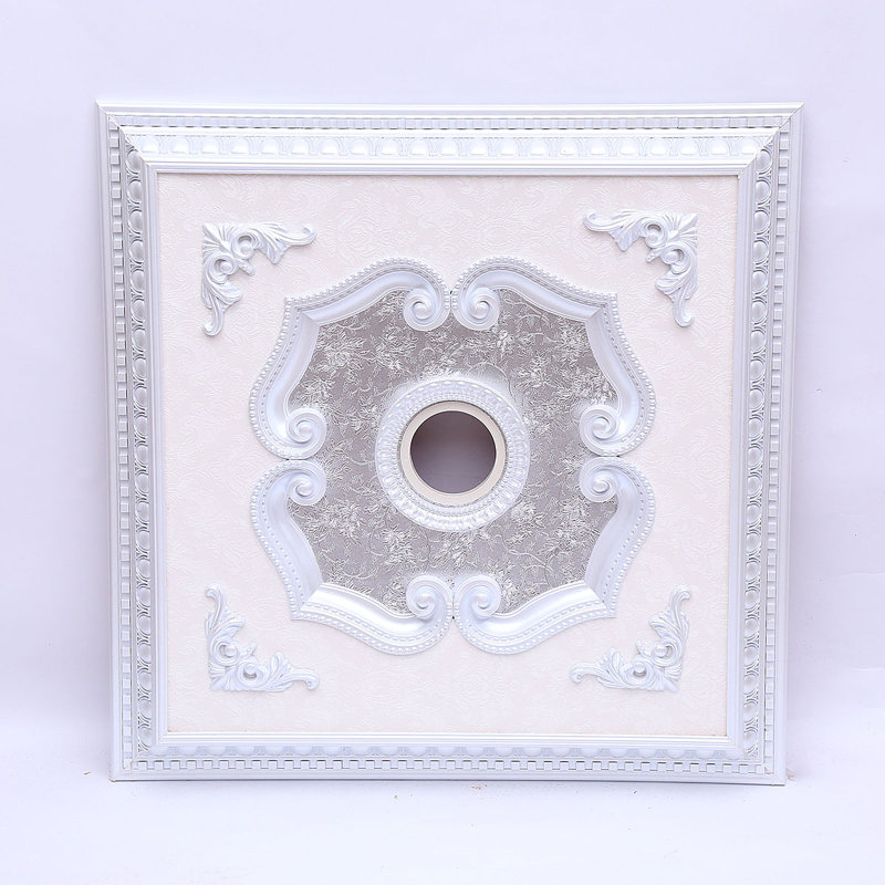 Ceiling Medallion