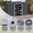 Outdoor Storage Shed 8 X 10 FT Large Metal Tool Sheds, Heavy Duty Storage House With Sliding Doors With Air Vent For Backyard Patio Lawn To Store Bikes, Tools, Lawnmowers Grey