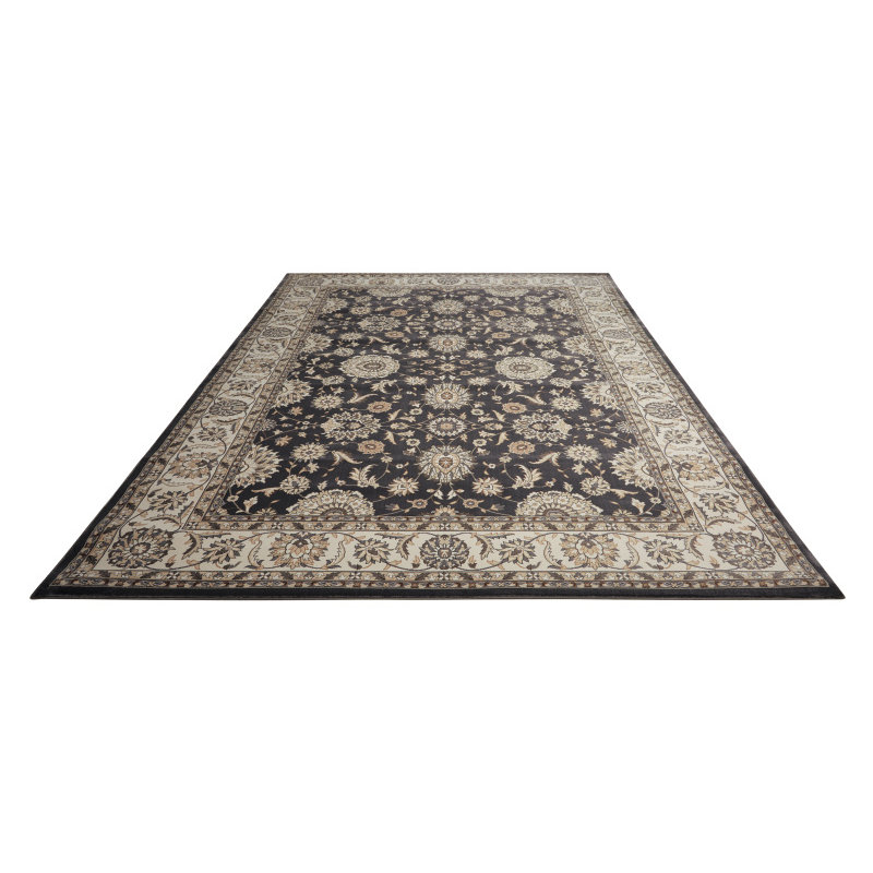 Atlasburg Oriental Rug, Rectangle 9'3" x 12'9"