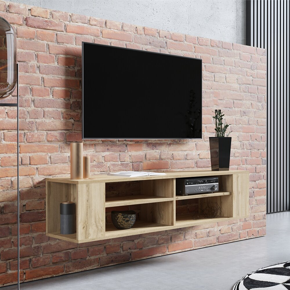 TV-Rack Antilles für TVs bis zu 60"