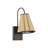 Blithe 1 Light Wall Sconce-135974757