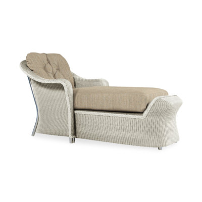 Reflections Outdoor Chaise Lounge