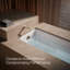 Artifacts Wall-Mount Bath Spout with Flare Design-11044921