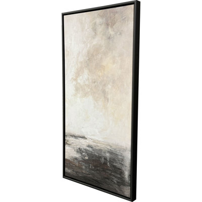 Tender Skies II Canvas