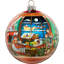 Ornement en forme de boule Holiday Splendor-107097084-110327058
