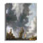 Wrapped Canvas Print Set