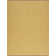 Breneisha Gold Machine Washable Non-Skid Rug