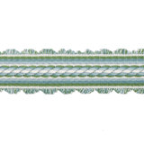 Passementerie Volume I Jacqueline Fabric