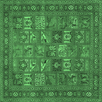 Oriental Indoor Rug
