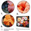 Hibiscus Hibiscus Hues - Floral Wall Art Prints-701798121-701798120