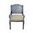 Frazee 10-Piece Patio Dining Set with Cushions and 64'' Square Dining Table and Lazy Susan