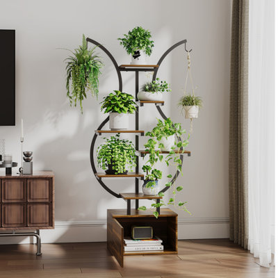Plant Stand - Set of 2