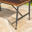 Table basse Cabarley