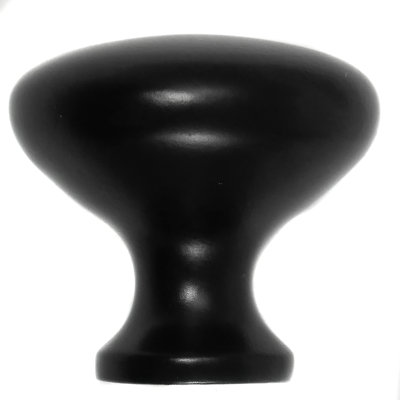 Danica 5/4" Diameter Round Knob