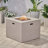 Square Fire Pit -40,000 Btu