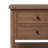 Adonia Modern Side Table with Drawers-1861704955