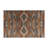 Turkish Brown Indoor and Outdoor Area Rug-1068766883