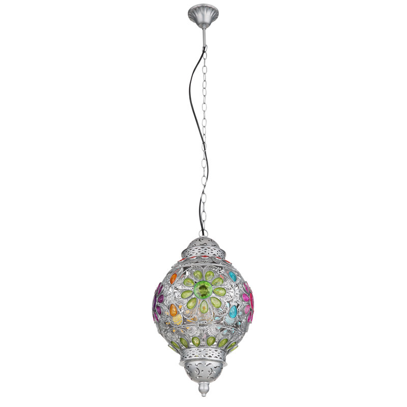 Stockseth Unusual Pendant Lamp 1-Light