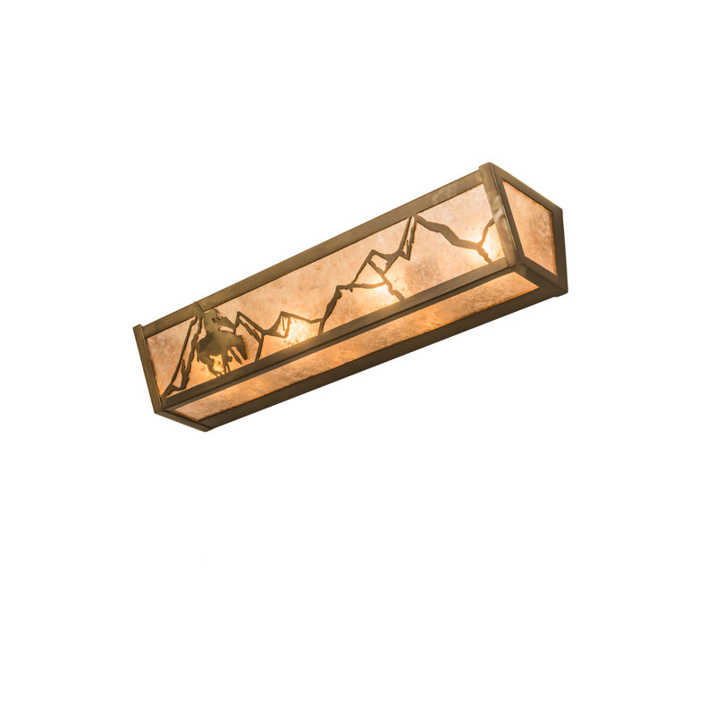 Miramar 6 - Light Bath Bar