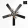 Fahrin 52'' Ceiling Fan with Light Kit