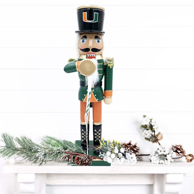 Casse-noisette NCAA College Spirit