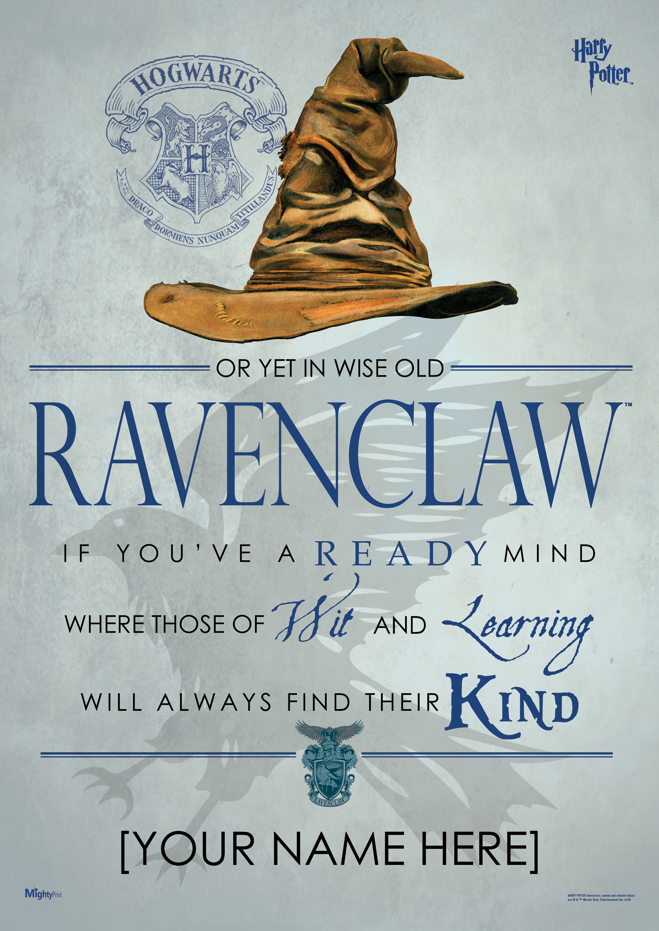 Ravenclaw