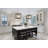 Ghyslaine 4 - Light Pendant