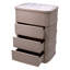 Cabana Accent Chest