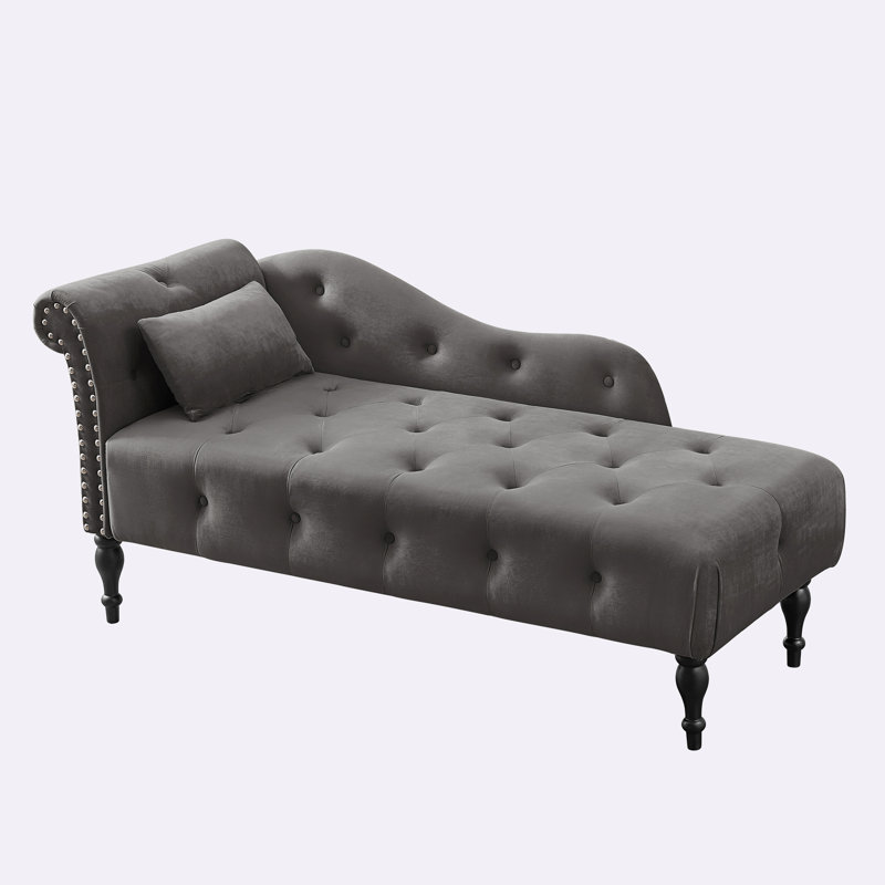 Banc Rikaya, gris
