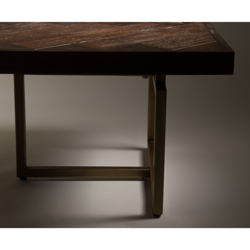 Single Coffee Table