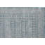 Tapis bleu / gris Kidd Southwestern-1061380049