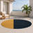 HorizontalStripes Gray Indoor and Outdoor Area Rug-92234556