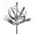 Metal Abstract Garden Stake