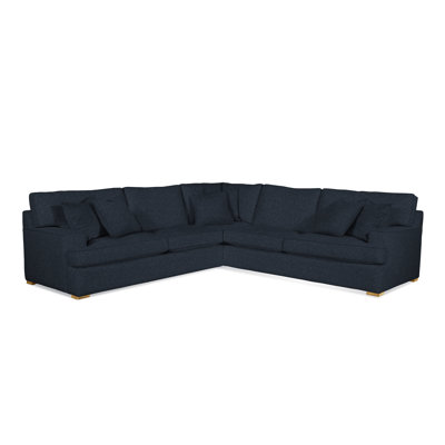 Sadie L-Sectional