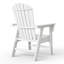 Ensemble de 2 chaises Adirondack Seashell-1535929161