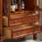 Living room display cabinet-2102815840