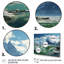 Bethanney " Green Glacier Frozen Eternity Green II "-1621926895-1842678256
