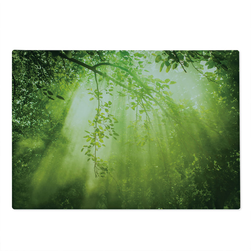 Planche à découper Ambesonne