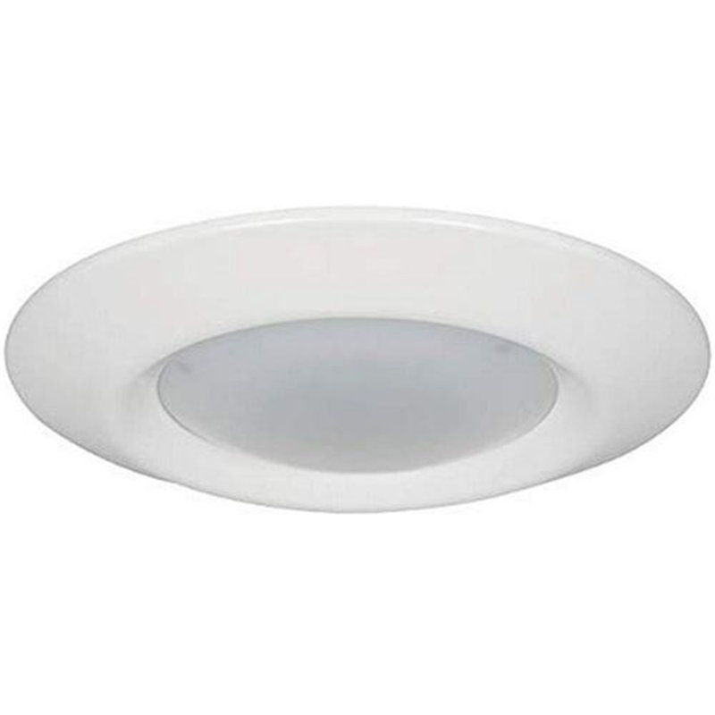 Plafonnier encastré à DEL