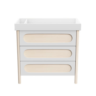 Lulla & Lulli Dresser